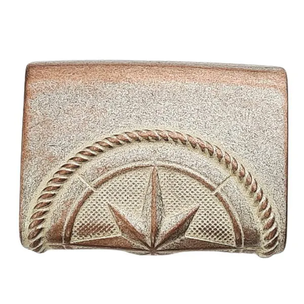 Buckle Wind Rose