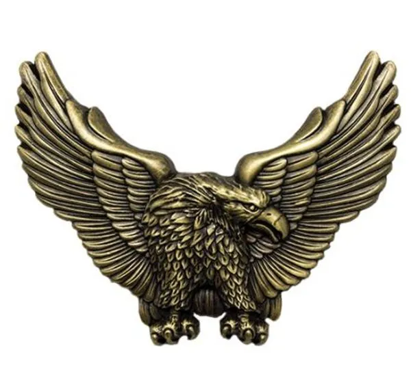 Buckle Flying Eagle