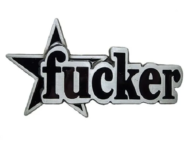 Buckle Fucker