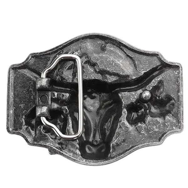 Buckle Skull