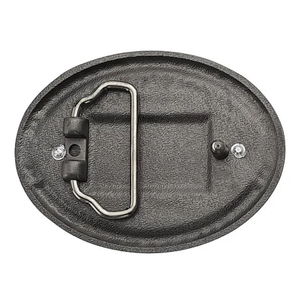 Buckle Kentucky back