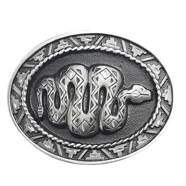 Buckle Snake