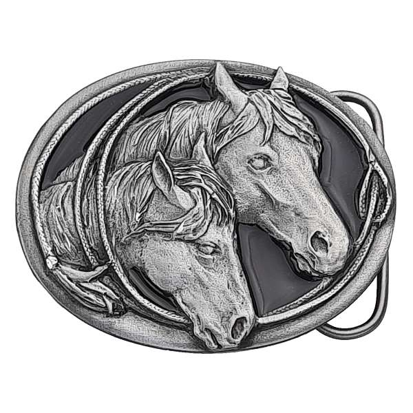 Buckle Horsehead