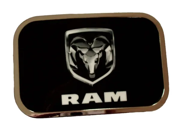 Gürtelschnalle Dodge Ram
