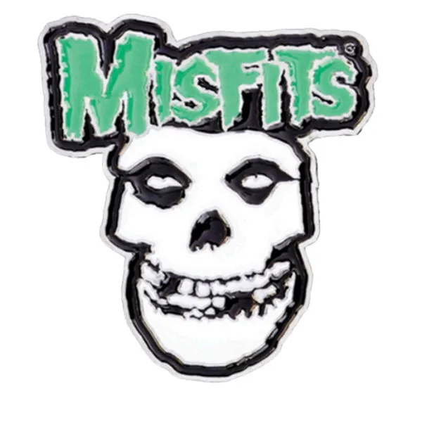 Belt Buckle Misfits