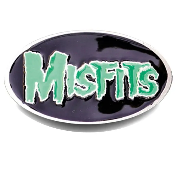 Guertelschnalle Misfits