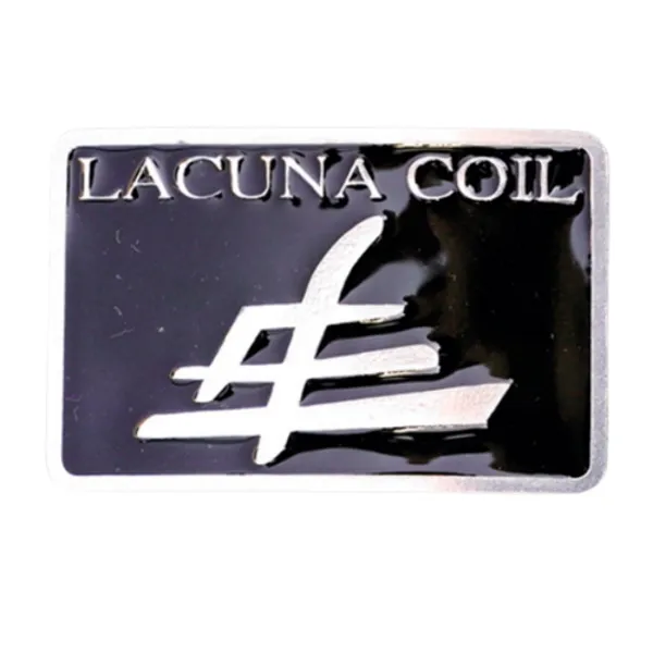 Guertelschnalle Lacuna Coil