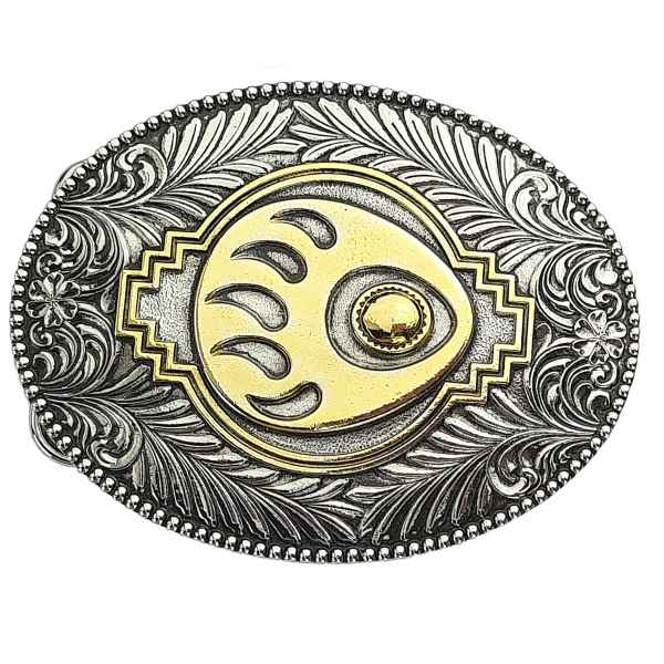 Buckle Bearpaw