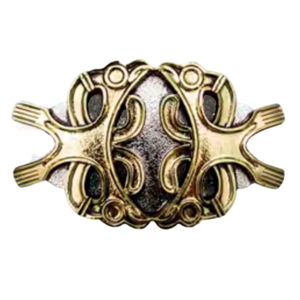 Buckle Celtic Ornament