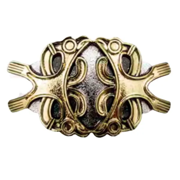 Buckle Celtic Ornament