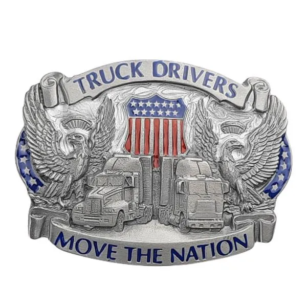 Buckle Truck