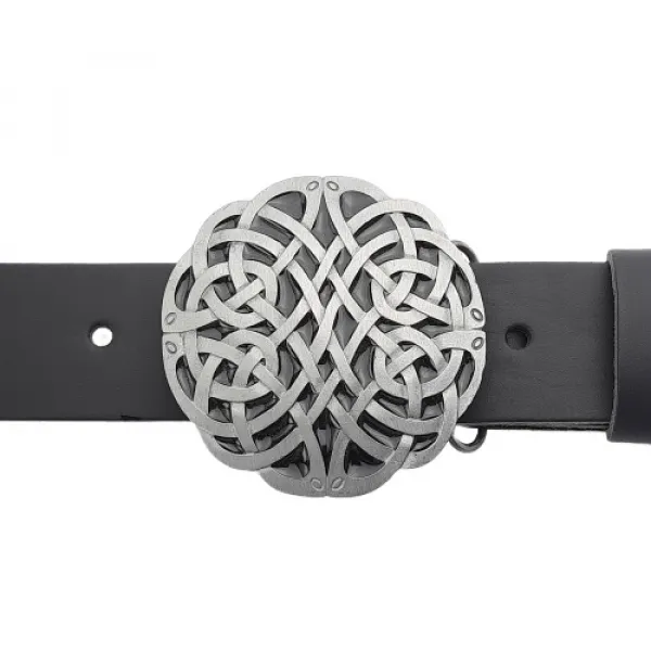 Buckle Celtic Knot