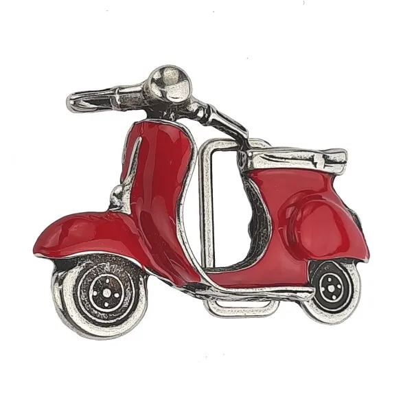 BU039MQBuckle Scooter