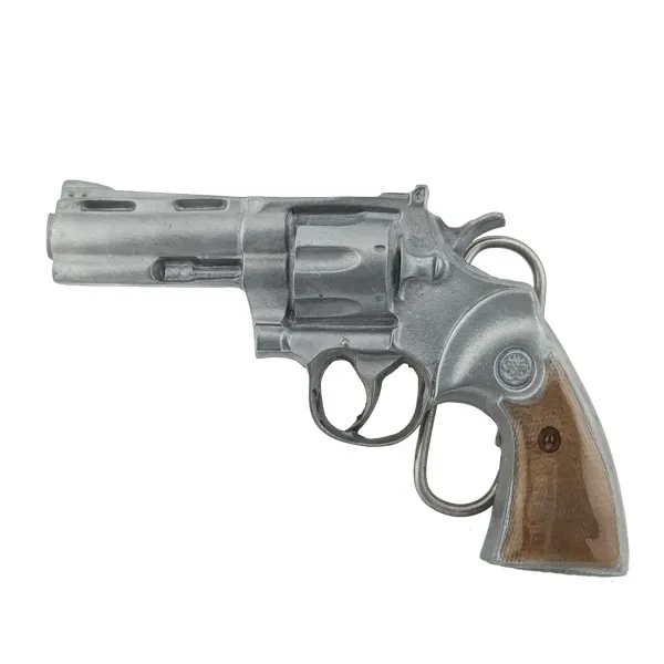 Gürtelschnalle Colt / Revolver