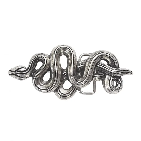 Buckle Snake