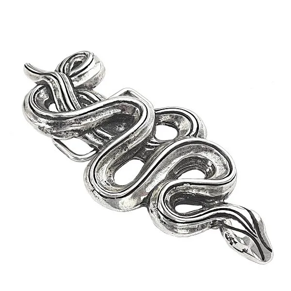 Buckle Snake