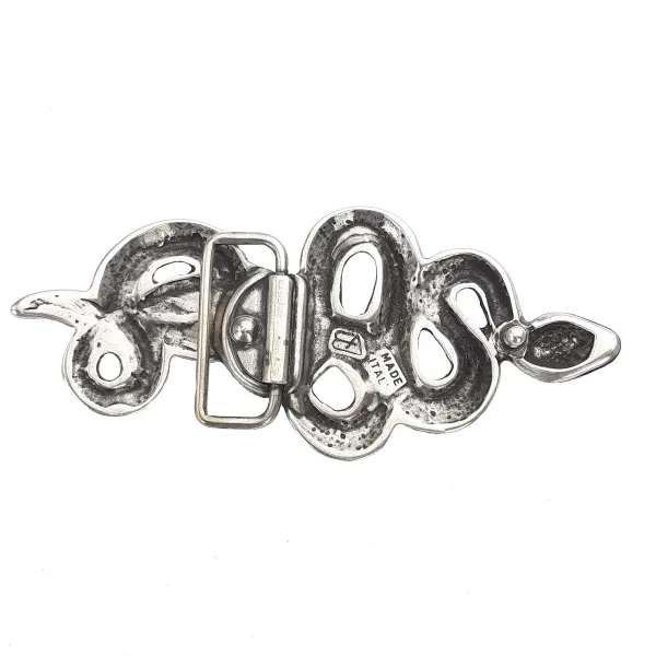 Buckle Snake