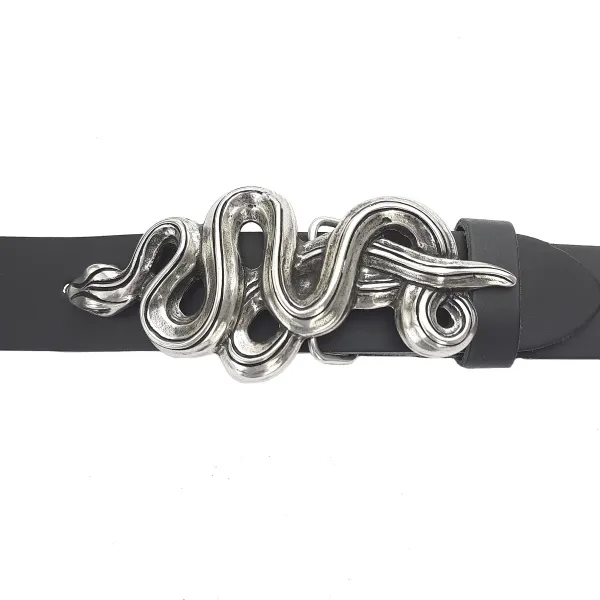 Buckle Snake