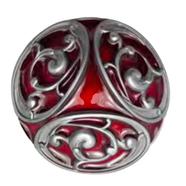 Belt Buckle Ornament