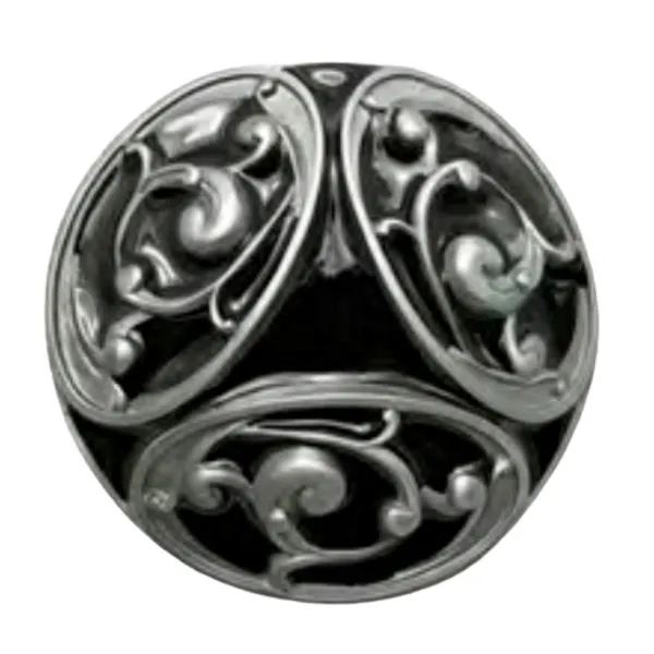 Gürtelschnalle Keltisches Ornament