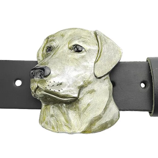 Buckle Lab