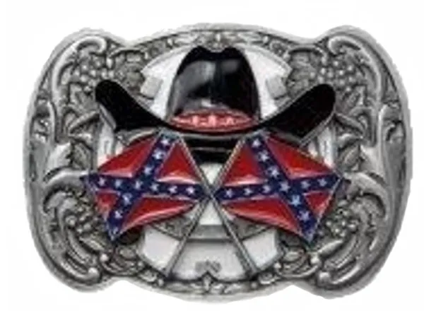 Belt Buckle Southern