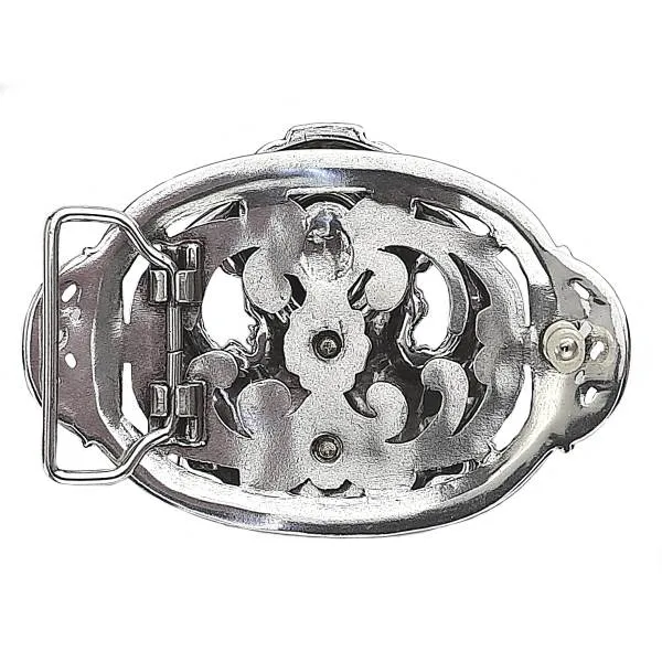Buckle Diver