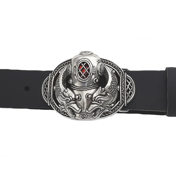 Buckle Diver