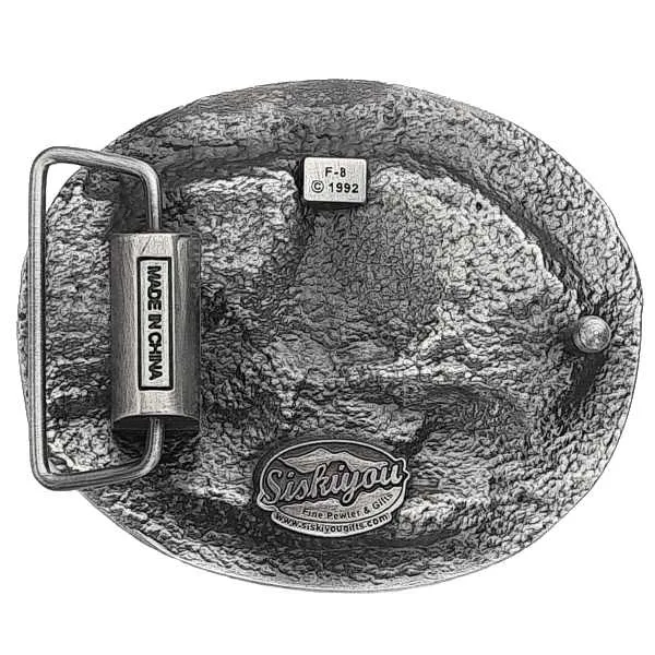 Buckle Pipefitter back