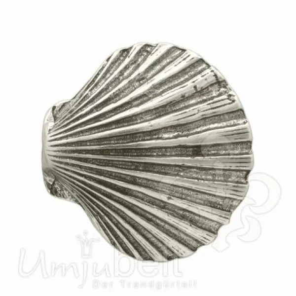 Design Belt Buckle Shell large from Umjubelt