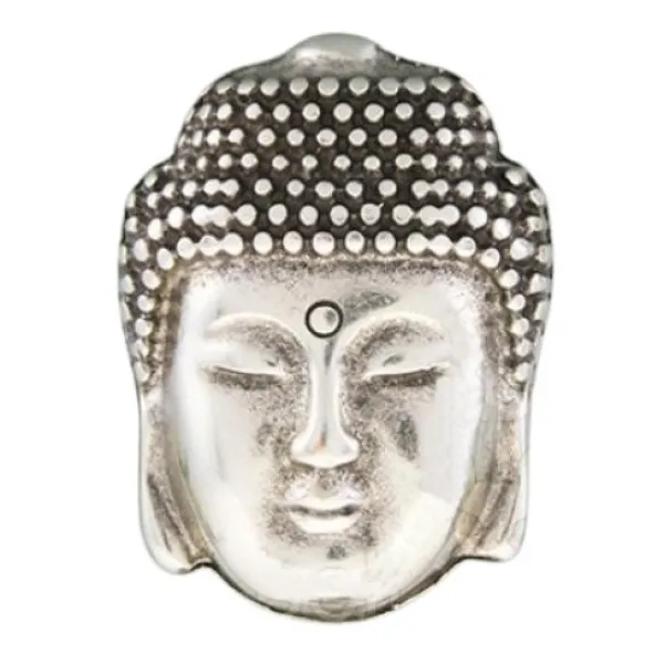 Design Belt Buckle Buddha by Umjubelt