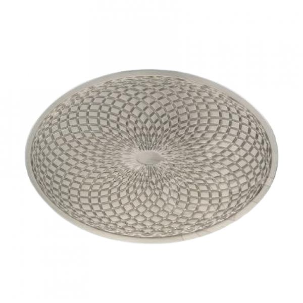 Design Belt Buckle Interlace by Umjubelt