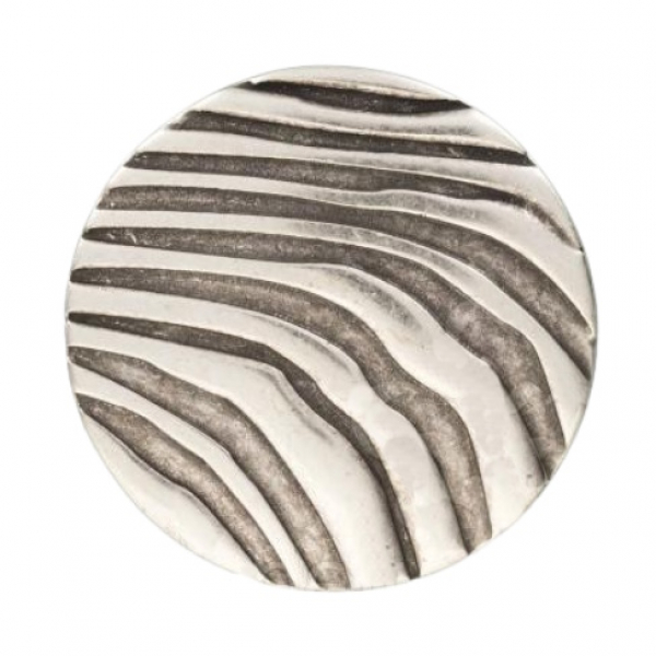 Design Gürtelschnalle Bumpy von Umjubelt