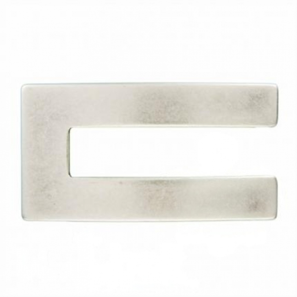 Design Belt Buckle Elegance by Umjubelt