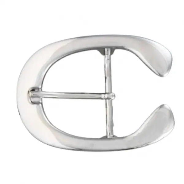 Design Dornschnalle Canopy Silber von Umjubelt