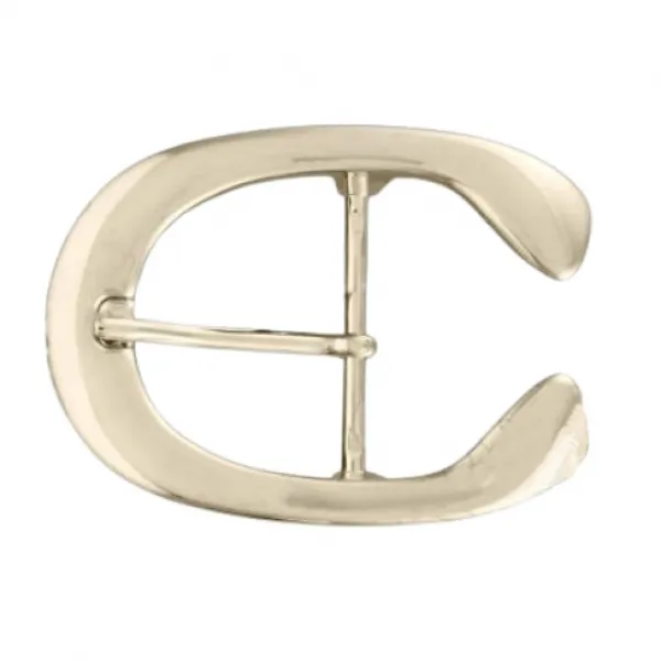 Design Pin Buckle Canopy gold by Umjubelt