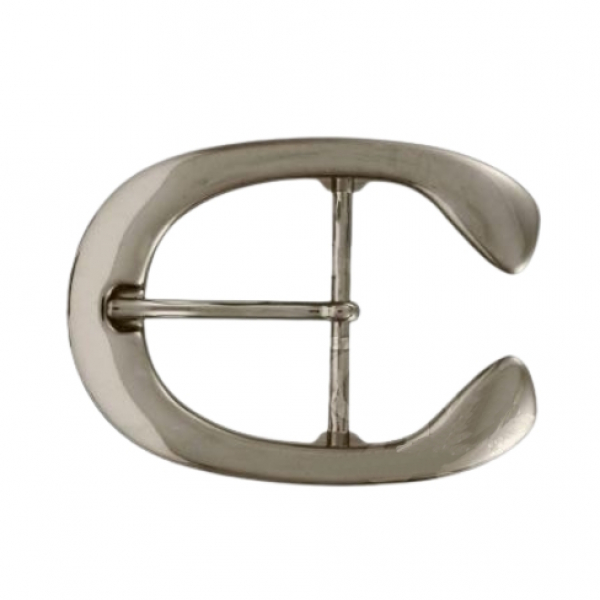 Design Dornschnalle Canopy Black von Umjubelt