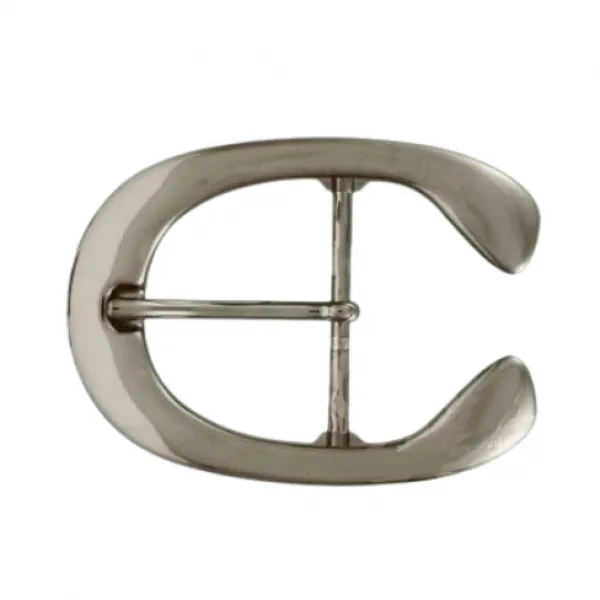 Design Dornschnalle Canopy Black von Umjubelt