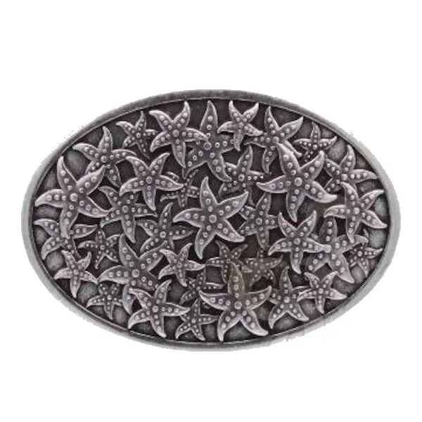 Design Gürtelschnalle Seestar Pool von Imjubelt