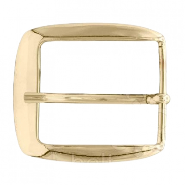 Design Belt Buckle Goldy from Umjubelt