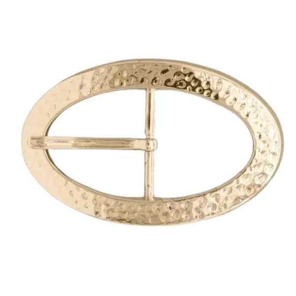 Design Thorn Buckle Party gold by Umjubelt