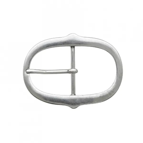 Design Thorn Buckle Seabank silver by Umjubelt