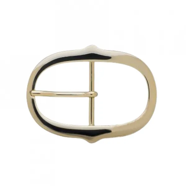 Design Dornschnalle Seabank gold von Umjubelt