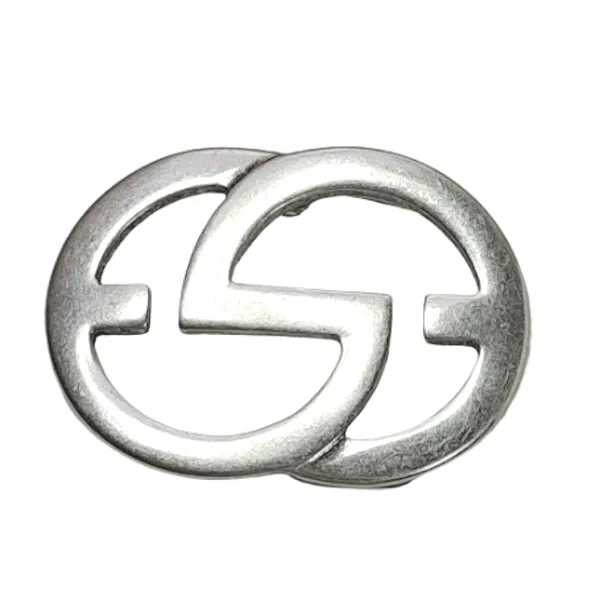 Design Belt Buckle Camelot matte by Umjubelt