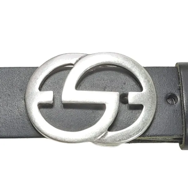 Design Belt Buckle Camelot from Umjubelt with belt