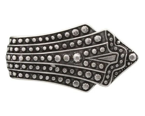 Design Belt Buckle Point Arrow from Umjubelt