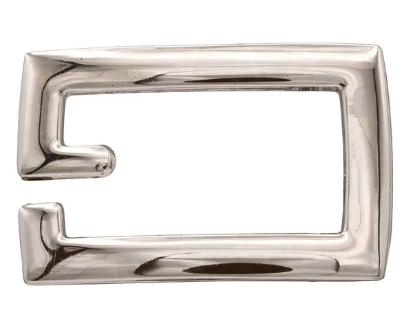 Design Belt Buckle Present gold from Umjubelt