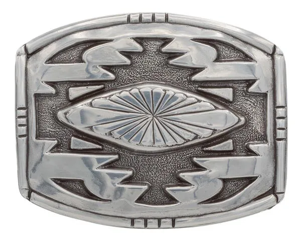 Design Belt Buckle "Pedro" from Umjubelt