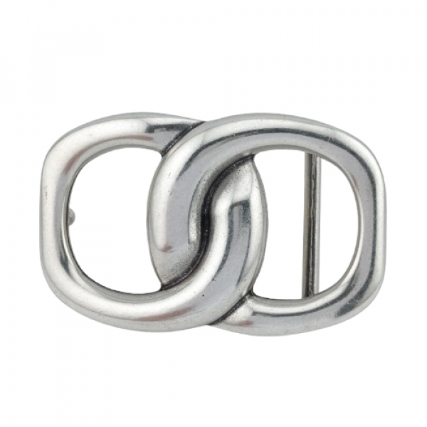 Design Belt Buckle Together from Umjubelt