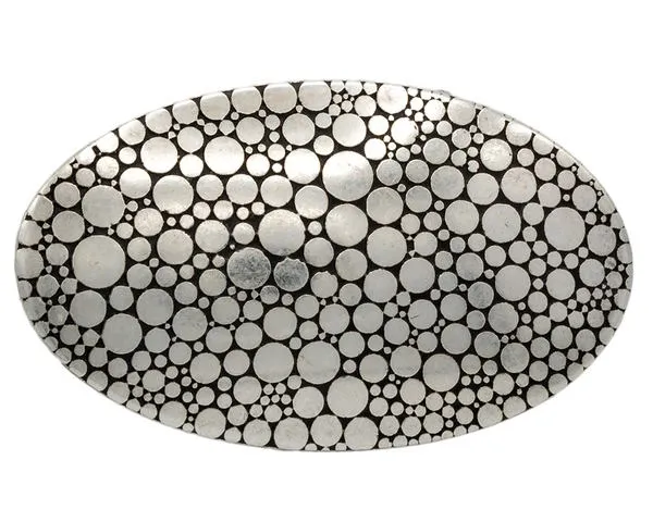Design Belt Buckle Spotty from Umjubelt